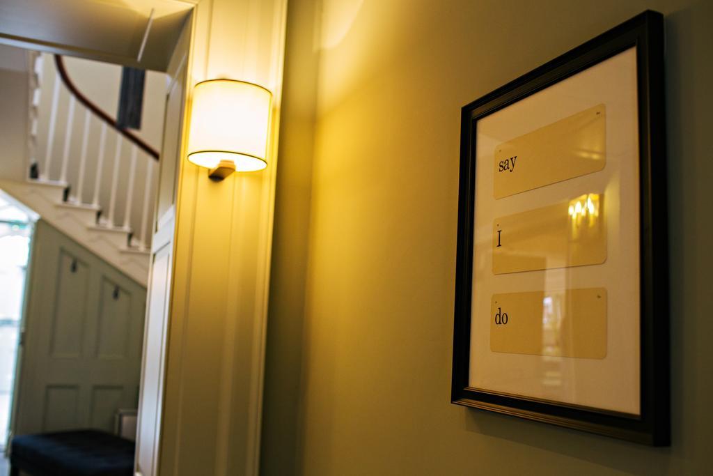 Hotel Houndgate Townhouse à Darlington  Extérieur photo