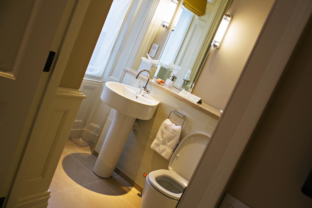 Hotel Houndgate Townhouse à Darlington  Chambre photo