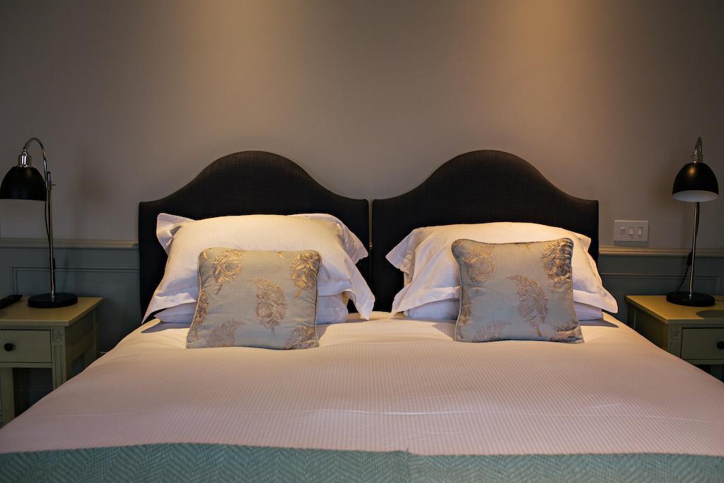 Hotel Houndgate Townhouse à Darlington  Chambre photo