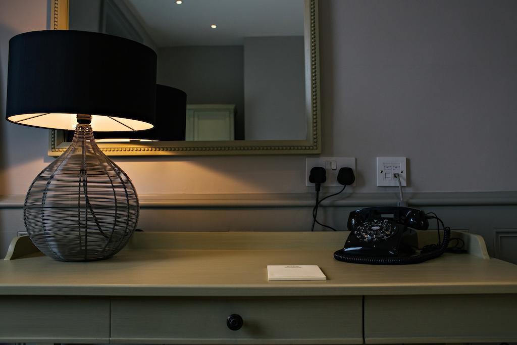 Hotel Houndgate Townhouse à Darlington  Chambre photo