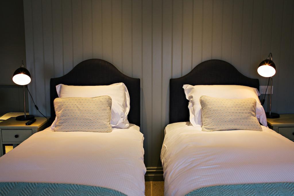 Hotel Houndgate Townhouse à Darlington  Chambre photo