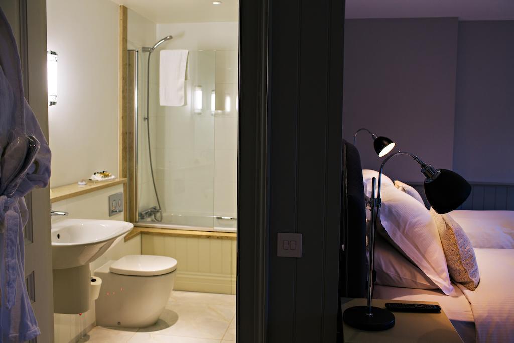 Hotel Houndgate Townhouse à Darlington  Chambre photo