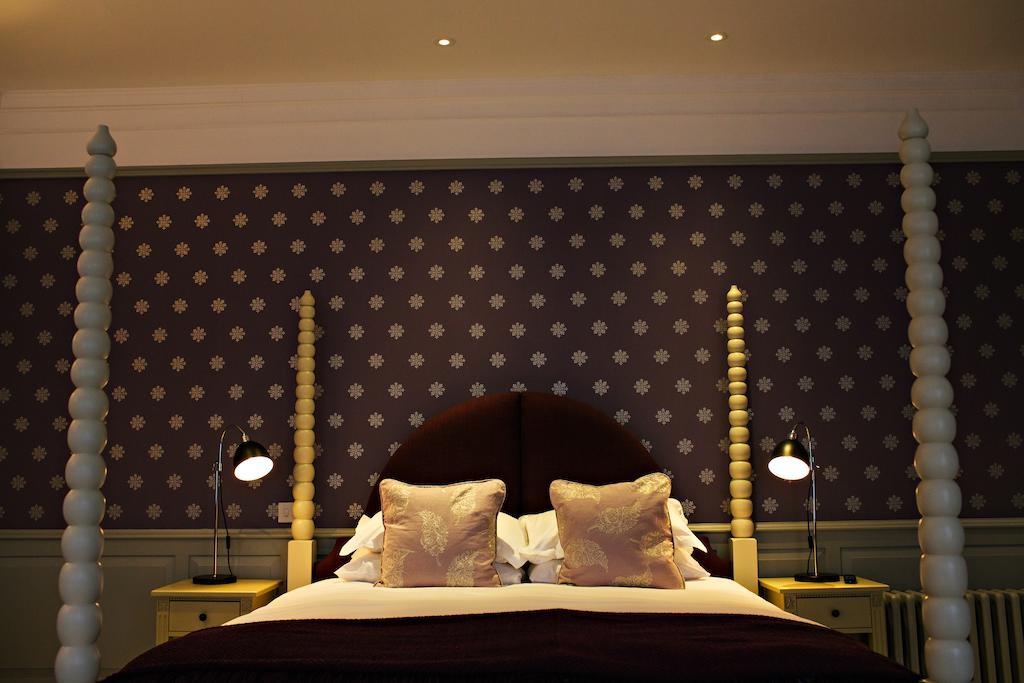 Hotel Houndgate Townhouse à Darlington  Chambre photo