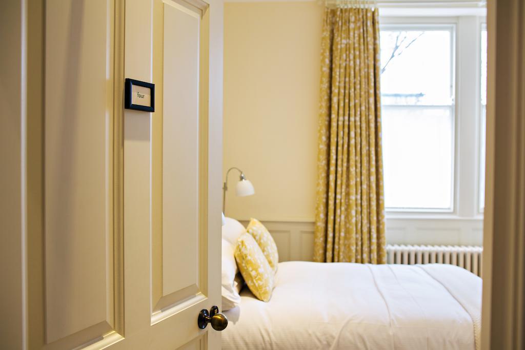 Hotel Houndgate Townhouse à Darlington  Chambre photo