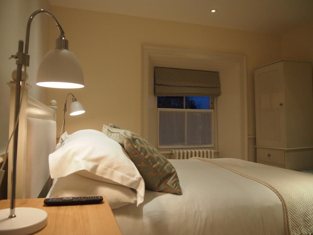 Hotel Houndgate Townhouse à Darlington  Chambre photo